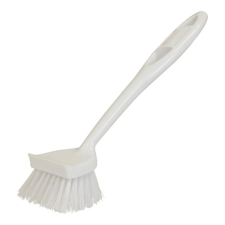Vortex Dish Brush, White VO2741022